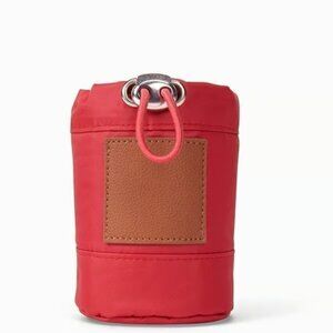 Thirty-One Insulated can cooler - short coastal red